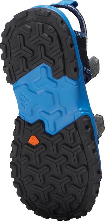 Immagine prodotto Quechua Sandali Mh120 Jr Ragazzo (34, 35)