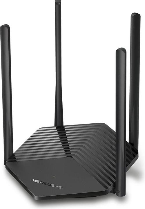 Actual product image TP-Link Mercu-MR XXX