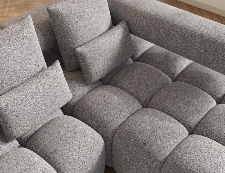 Produktbild ELTAP Levvi (3-Sitzer, Ecksofa)