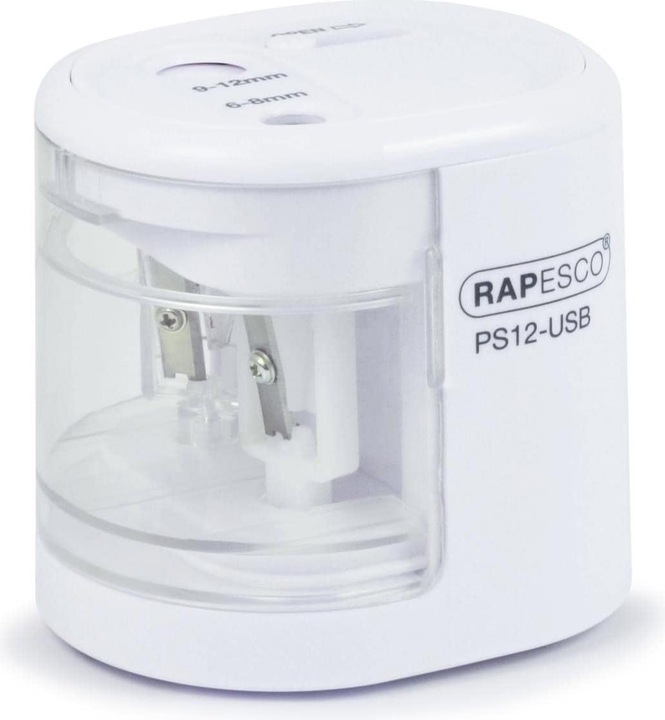 Actual product image Rapesco Sharpener