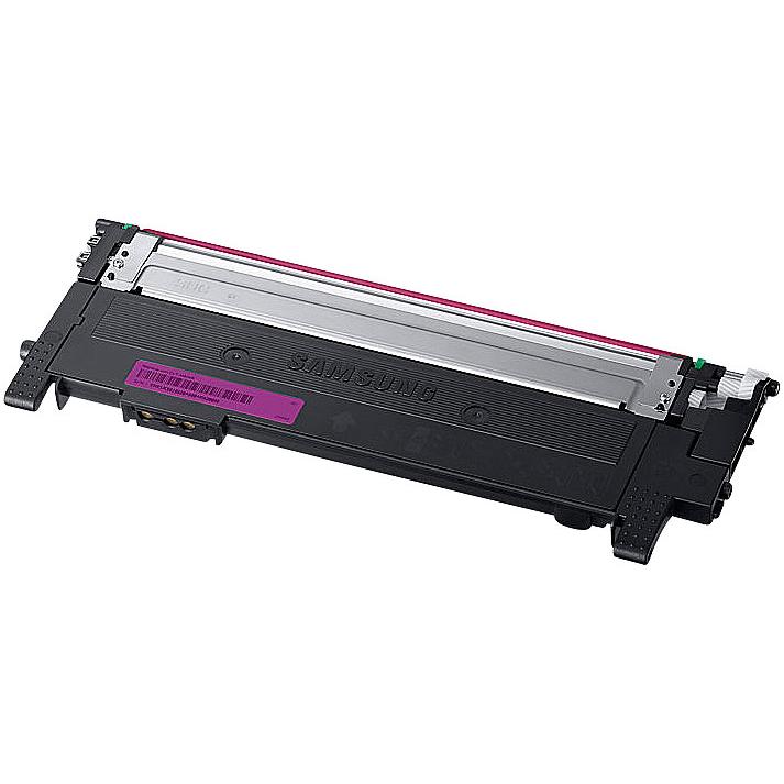 Thumbnail - Samsung, Toner, CLT-M404S (M)