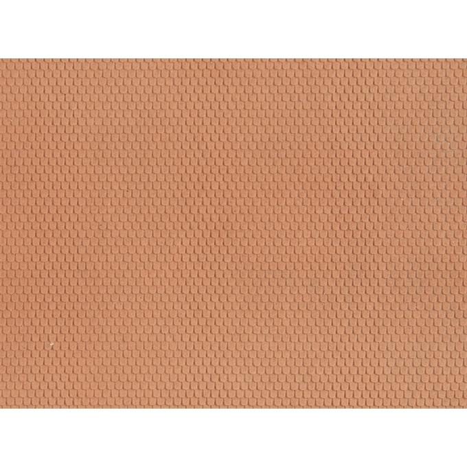 Thumbnail - Noch H0 Biberschwanz