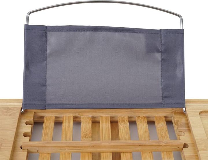 Produktbild Swisshandel24 Badewannenauflage (105 x 22 x 19 cm)