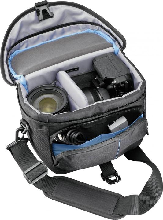 Actual product image Cullmann Panama Maxima 120 (Camera shoulder bag, 12 l)