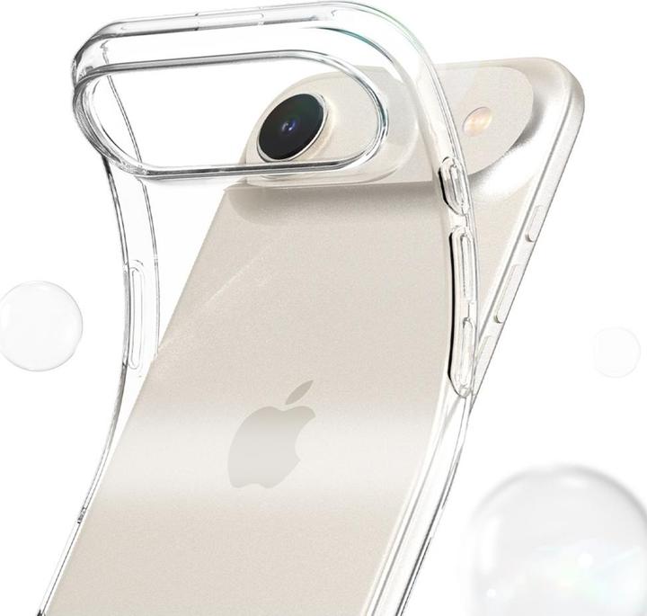 Immagine prodotto Araree A Fit Case for iPhone 17 Transparent (Apple iPhone 17)