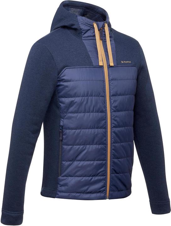 Immagine prodotto Quechua Sudore NH100 Hybrid (XL)