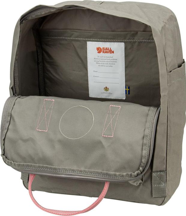 Actual product image Fjällräven Kånken (16 l)