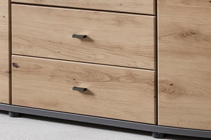 Produktbild Forestdream Liberia (160 x 41.5 x 87 cm)