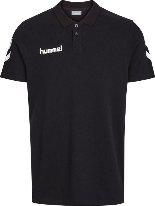 Immagine prodotto hummel Polo In Cotone Core (164, 176)