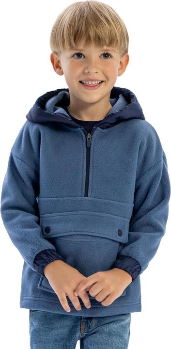 Image du produit Minoti - Sweat à capuche - Garçon (146, 152)