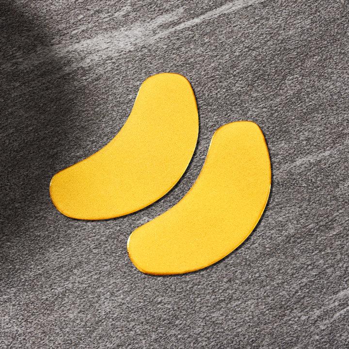 Produktbild Rodial Jelly Eye Patches (Augenpatches, Tag + Nacht, 3 ml)