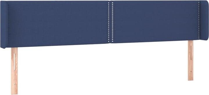 Produktbild vidaXL LED Kopfteil (203 x 16 x 88 cm)