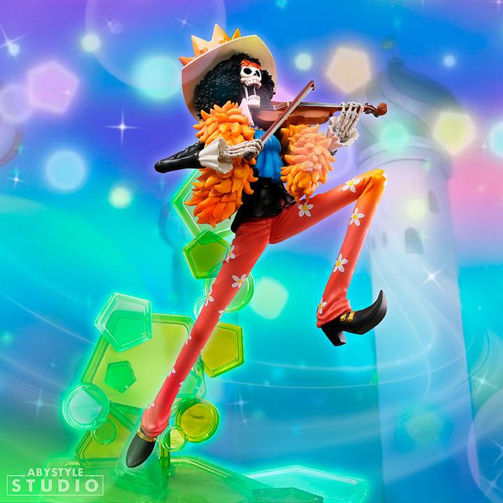 Actual product image ABYstyle One Piece - Brook SFC