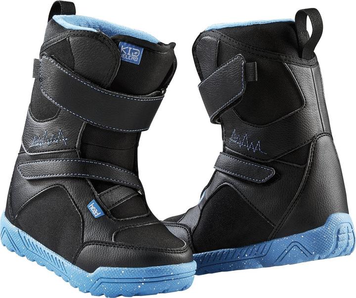 Produktbild Head Kid Lyt Velcro (25)
