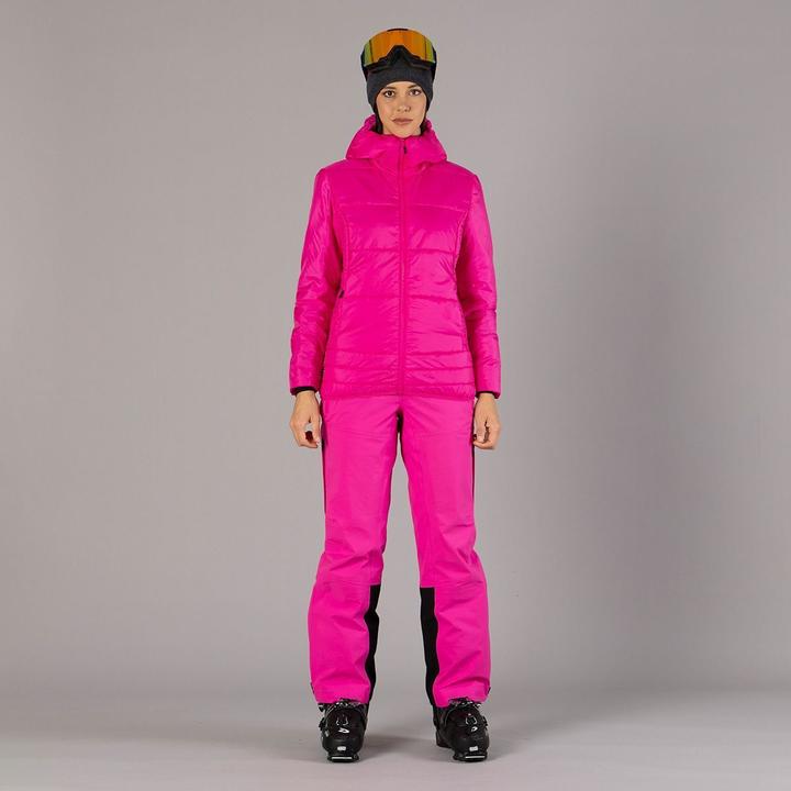 Produktbild CMP Campagnolo Hoodie (S)