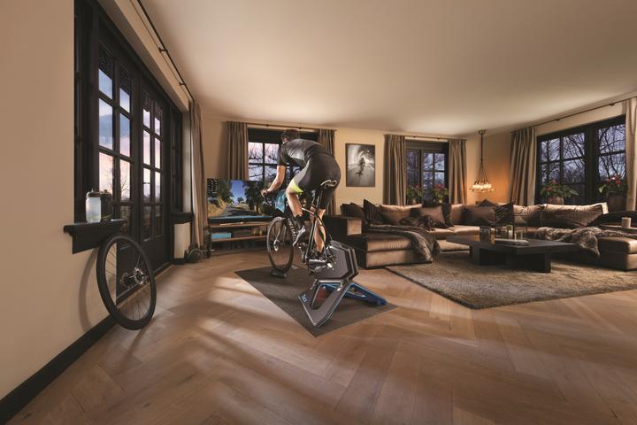 Actual product image Tacx Neo 2T Smart