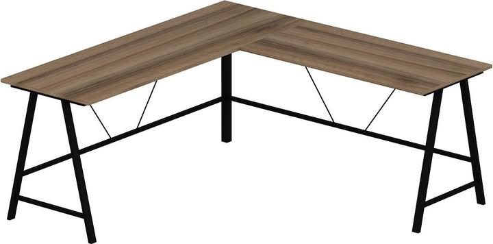 Produktbild Skye Decor Team (180 x 60 x 76 cm)