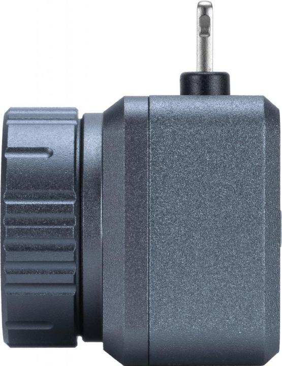 Actual product image Xinfrared XH09 Thermal imaging camera for smartphone - Lightning