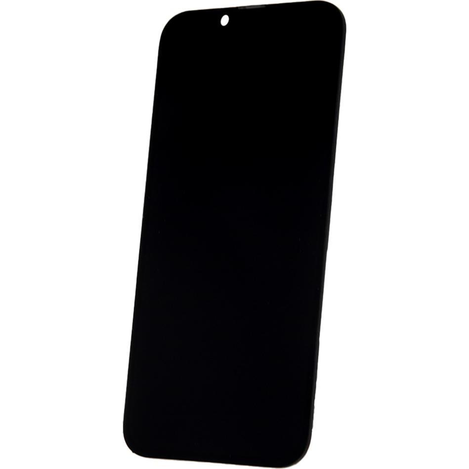 OEM LCD Display mit Touchscreen iPhone 13 COF ZY schwarz (iPhone 13), Mobilgerät Ersatzteile, Schwarz