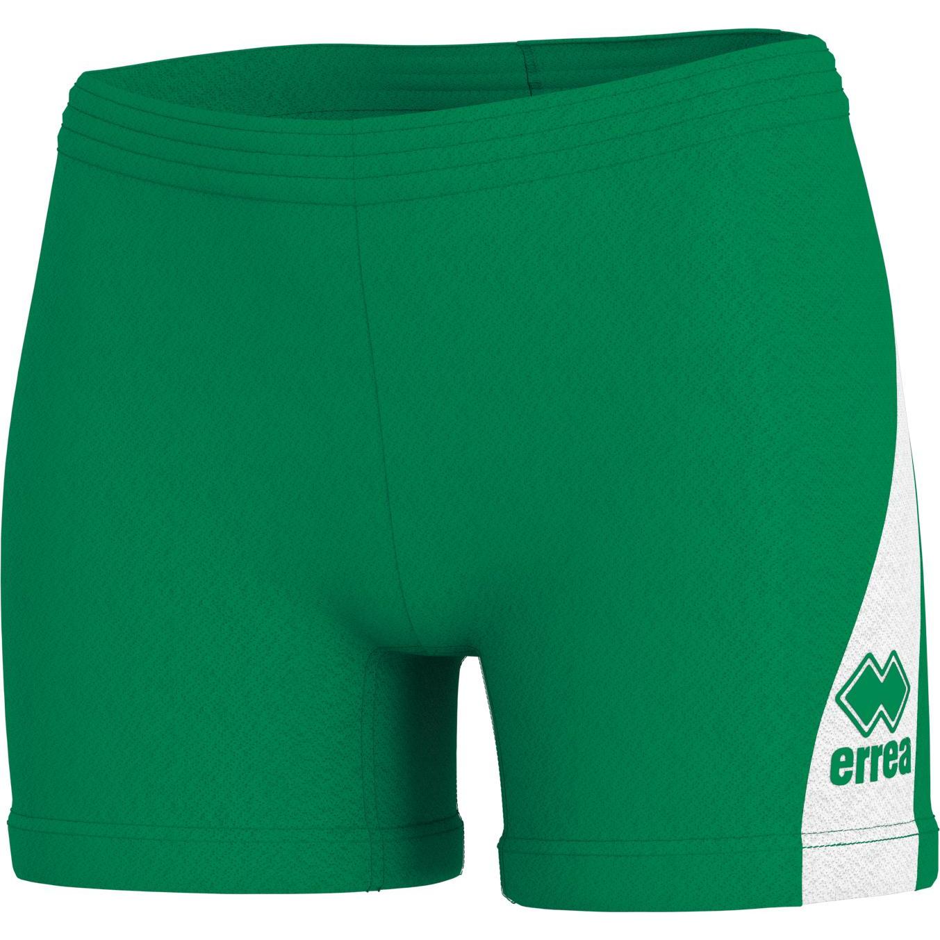 Thumbnail - Errea, Damen, Sporthose, Amazon 3.0 Short Ad Women (XXL), Schwarz, XXL
