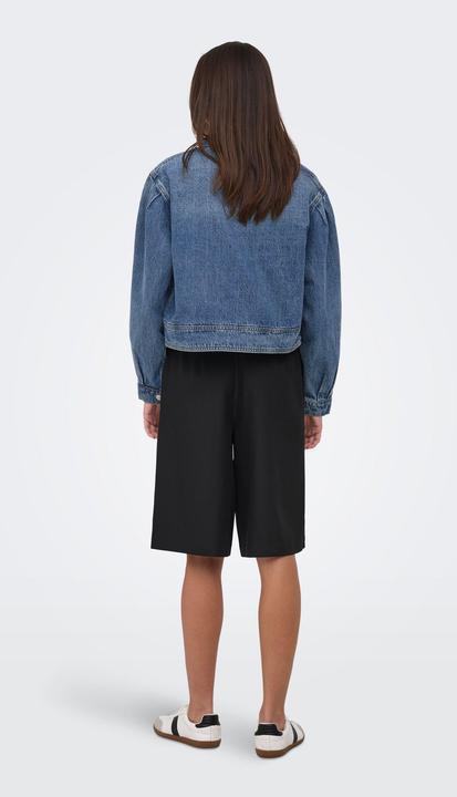 Actual product image Only Onlamber Ls Dnm Jacket Gua (M)