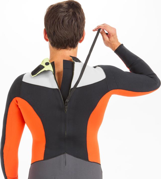 Produktbild Tribord Thermic (3/2 mm, XXL)