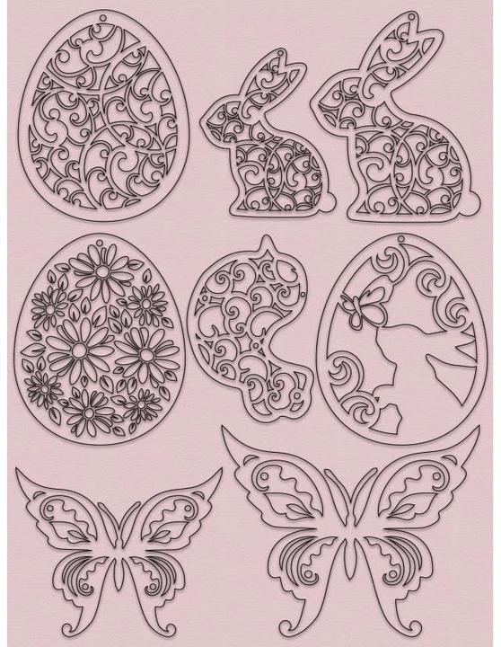 Produktbild Ursus Shabby (6x)