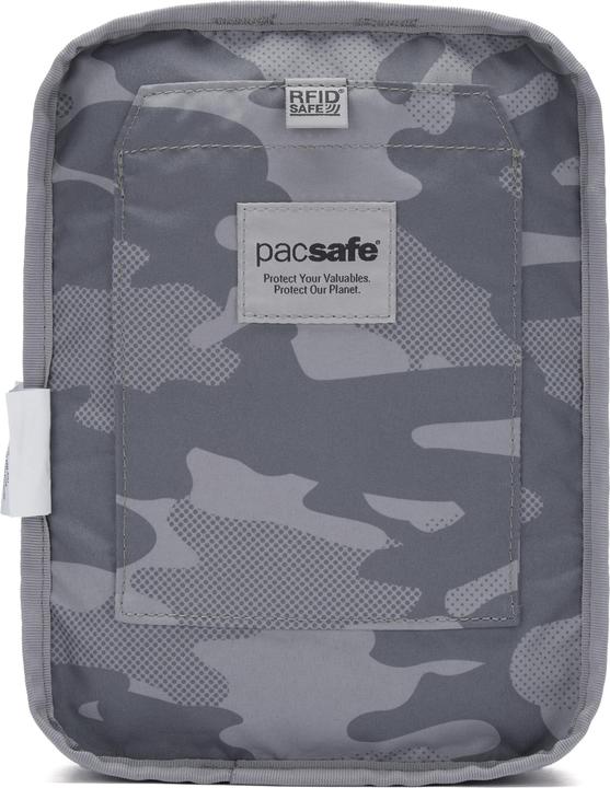 Produktbild Pacsafe GO Festival anti theft Umhängetasche RFID 17 cm