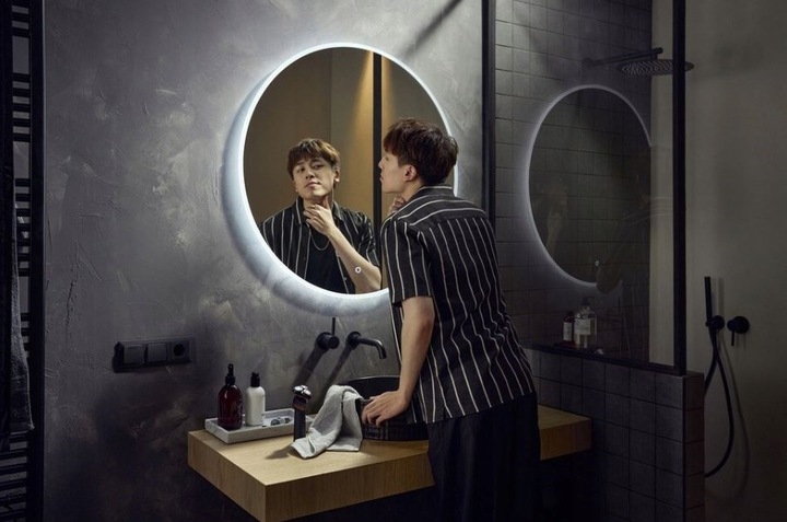 Actual product image Philips Shaver