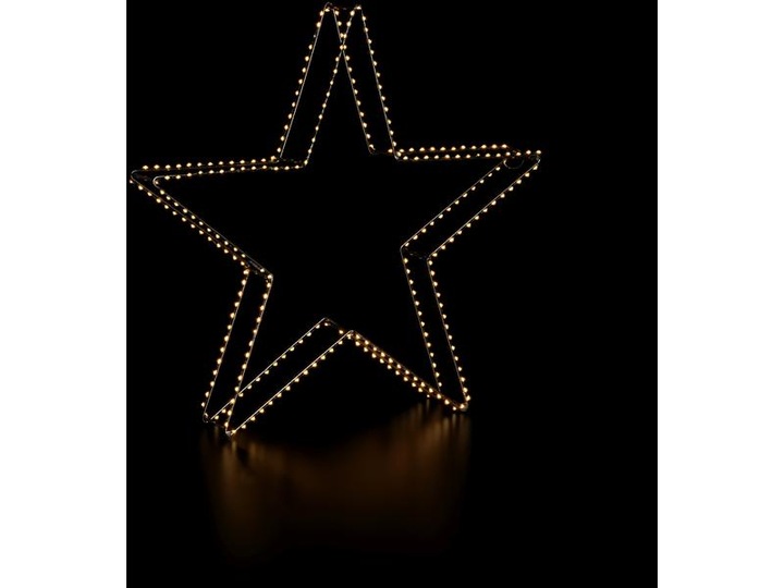 Immagine prodotto STT Stella a LED 3D