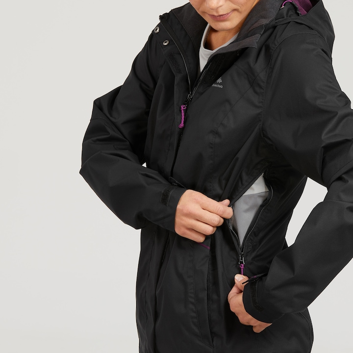 Image du produit Quechua MH100 WTP (M)