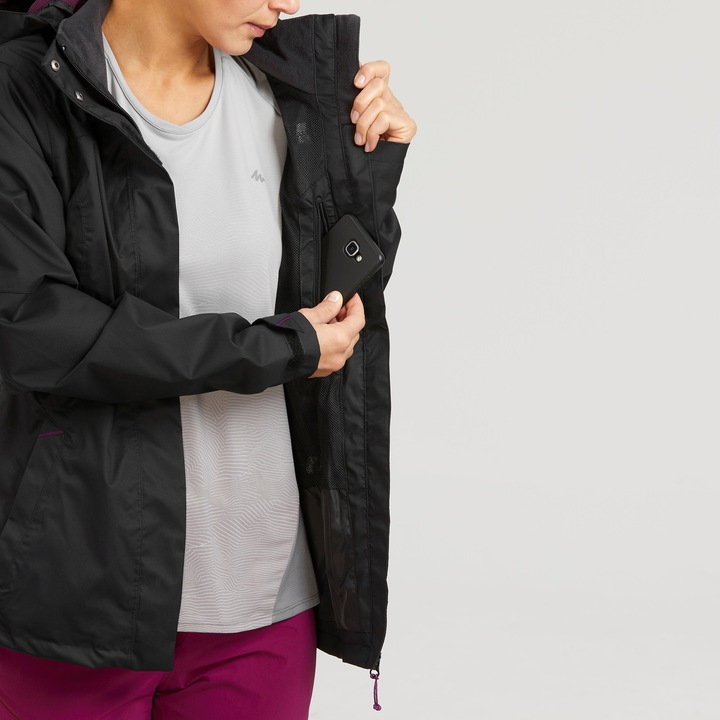 Image du produit Quechua MH100 WTP (M)