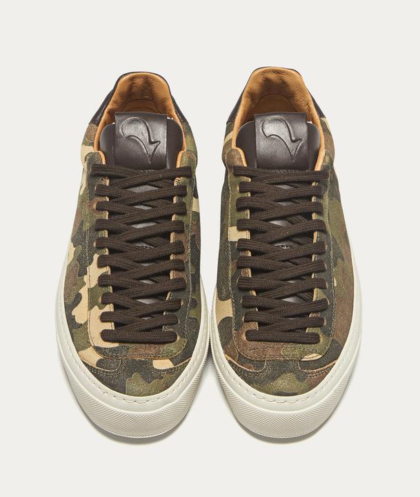 Image du produit Aqua Alta Moro Military (41)