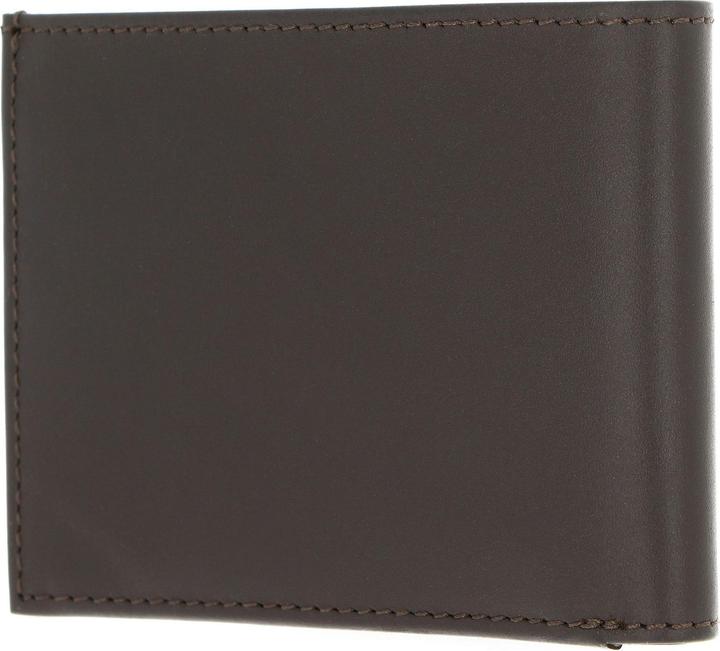 Actual product image Oxmox Leather RFID Protect Pocketbörse