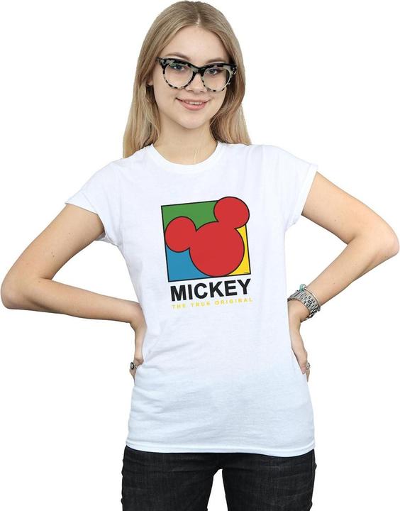 Produktbild Disney Mickey Mouse True 90s TShirt (M)