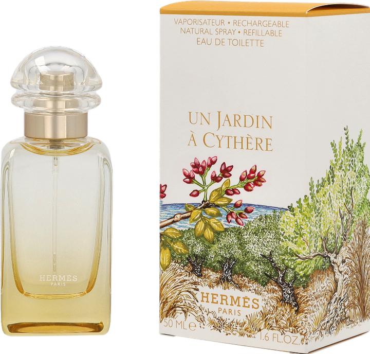 Immagine prodotto Hermès Un Jardin a Cythere (Eau de toilette, 50 ml)