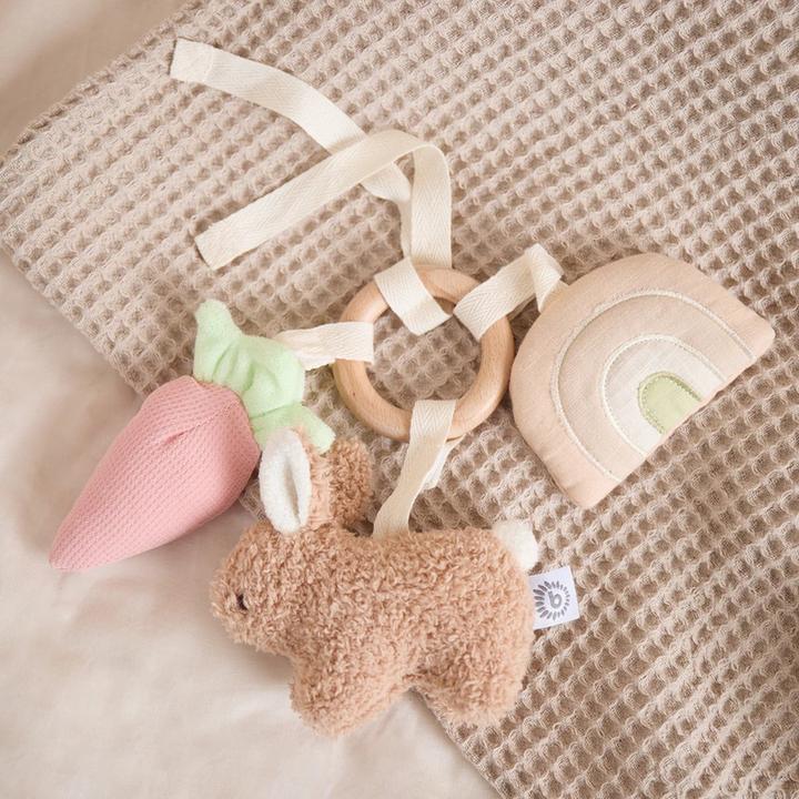 Image du produit Bieco Plüsch Hase Fine (5 cm)