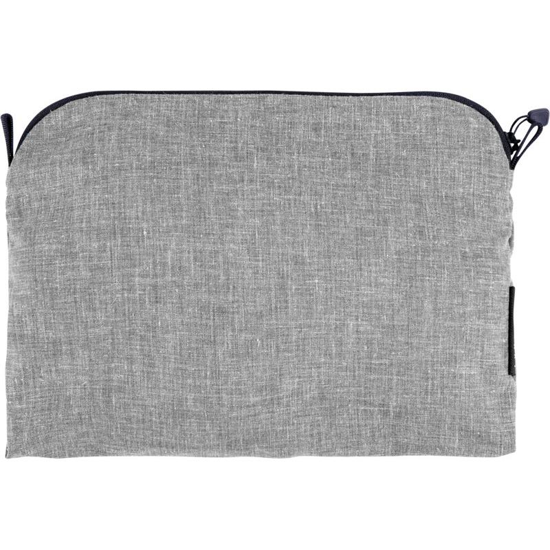 Boundary Supply, Packsack, Hemb Cube Small -pakkauskuutio, harmaa, Grau