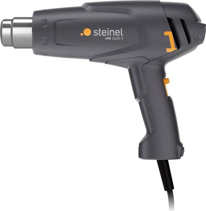 Actual product image Steinel 092641 HM 1620 S SET Heissluftgebläse 1600 W