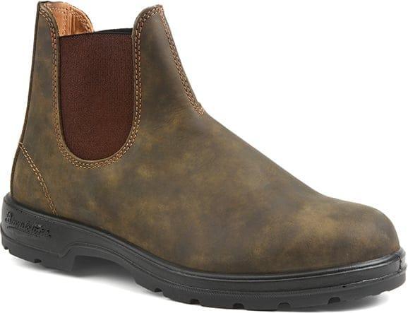 Actual product image Blundstone Boots (45)