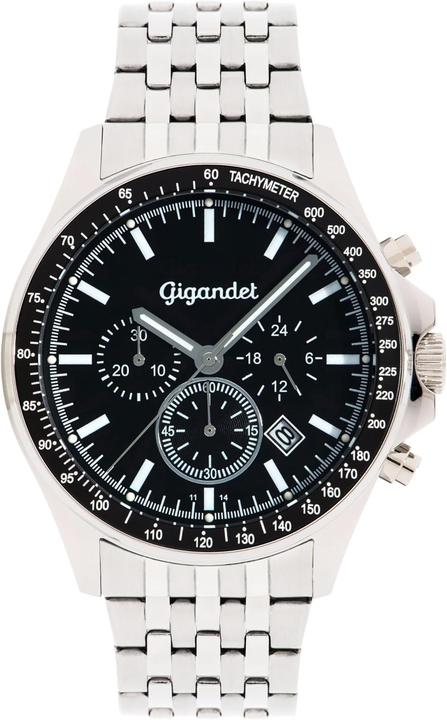 Produktbild Gigandet Orologio Classico (Chronograph)