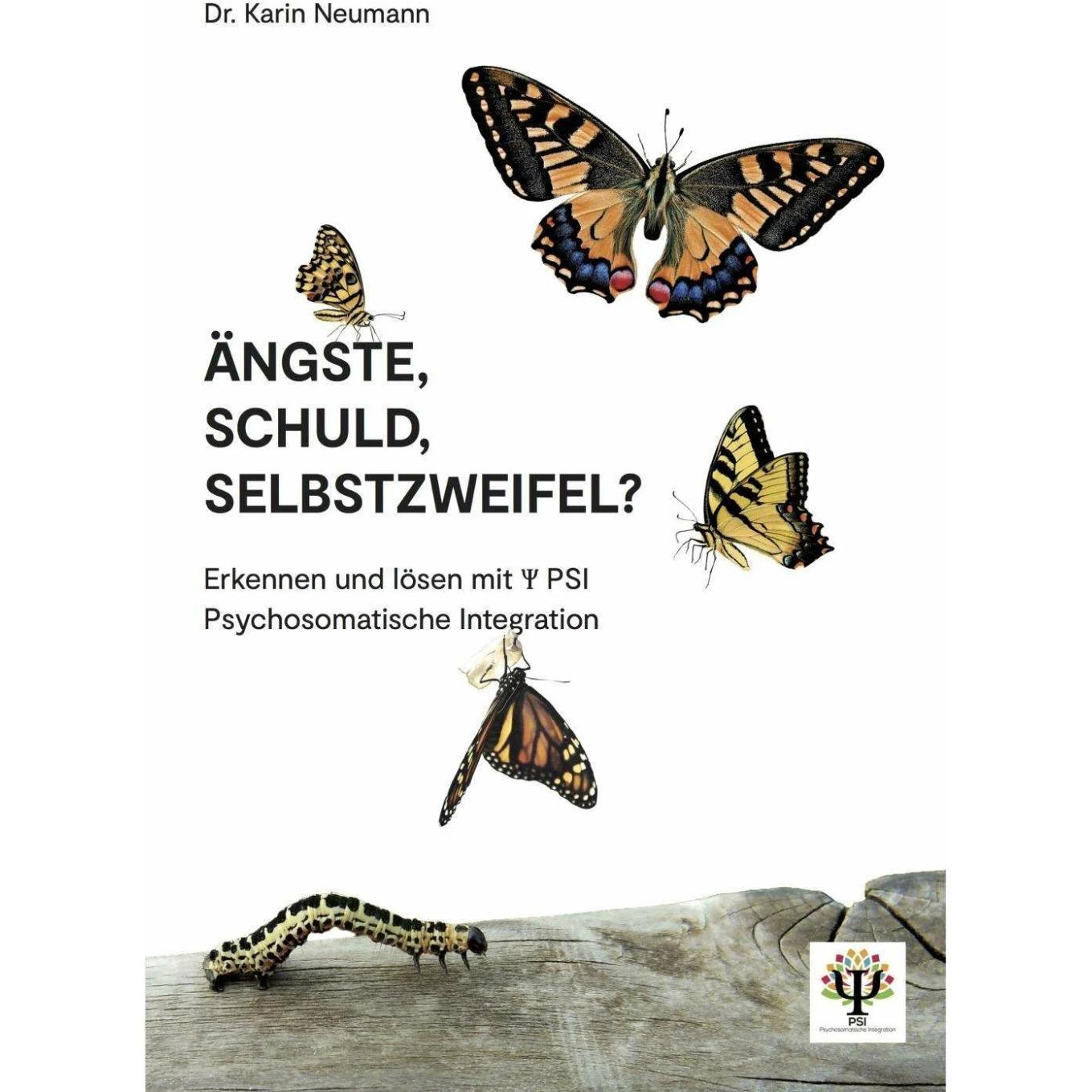 Karin Neumann, Fachbücher von Karin Neumann
