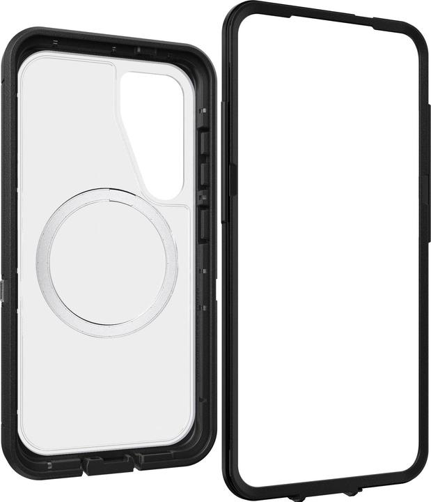 Productafbeelding OtterBox Defender XT Clear mit Magnets (Samsung Galaxy S25)