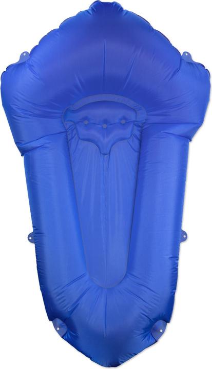 Actual product image Klymit LiteWater Dinghy (193 cm, 1 pers.)