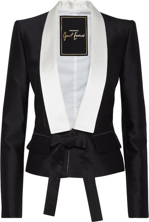 Produktbild Dsquared2 Jackets Black (46)