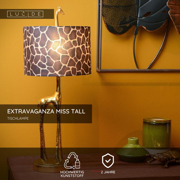 Produktbild Lucide Extravaganza Miss Tall (E27)