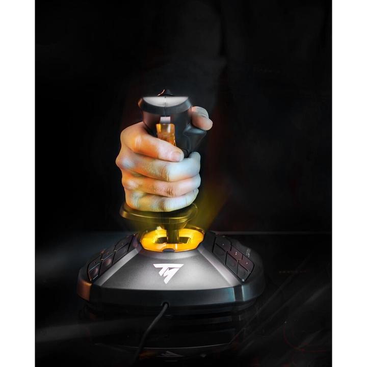 Produktbild Thrustmaster T.16000M FCS Flight Pack (PC)