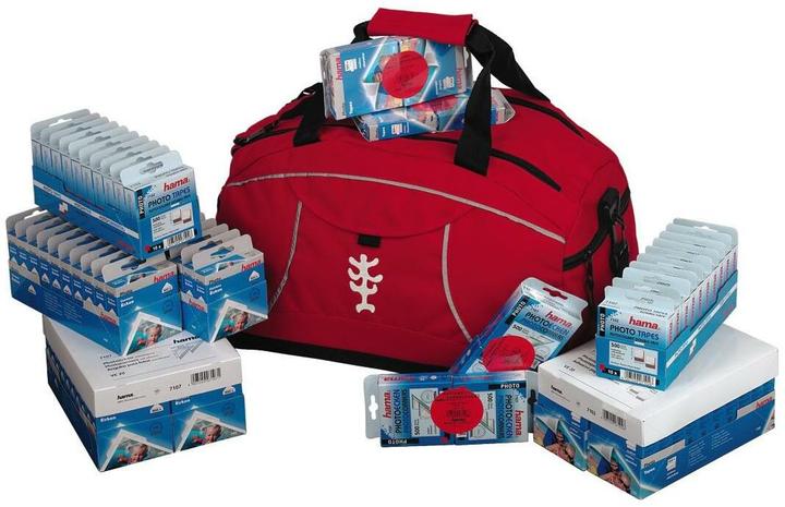 Produktbild Hama Fotoecken