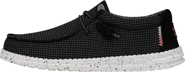 Black/White