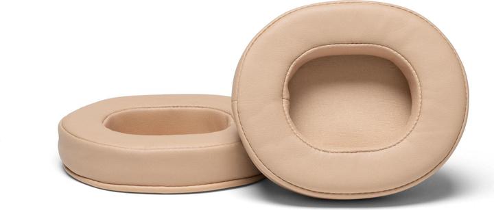 Produktbild Warm Audio Over-Ear-Kopfhörer HeadRoom Studio Orange (Keine Geräuschunterdrückung, Kabelgebunden)